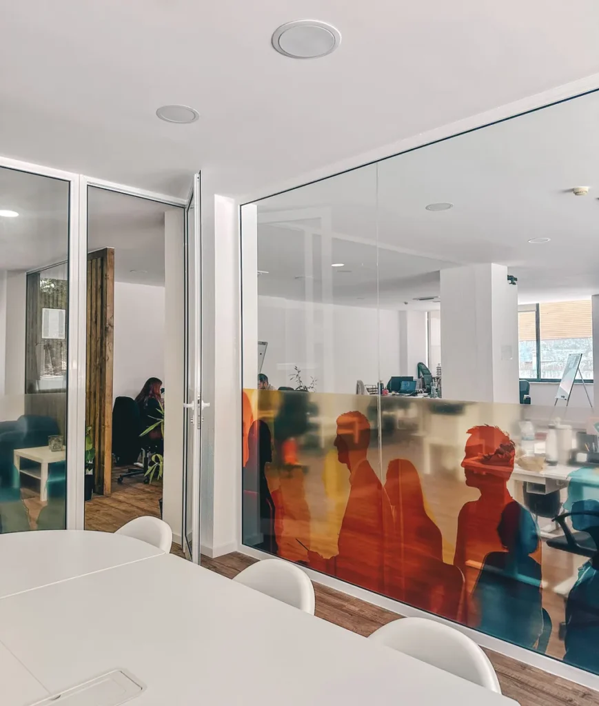 Laçarote Lisboa - Instalações