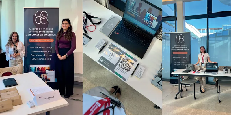 feiras empregabilidade ipam iade lacarote estagios marketing comercial