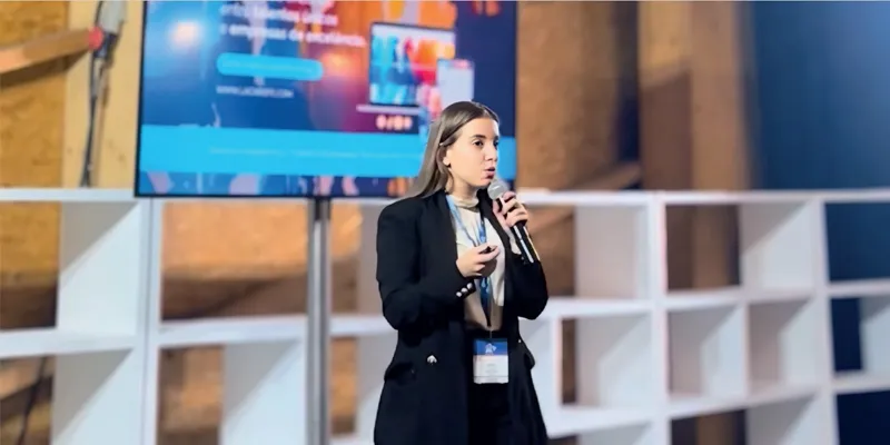 lacarote btl feira turismo emprego lisboa oportunidades