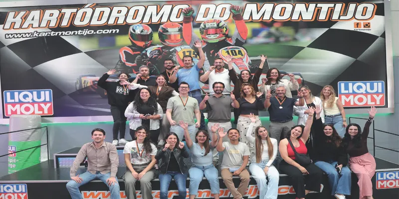 Team Building 2026 - Laçarote Group