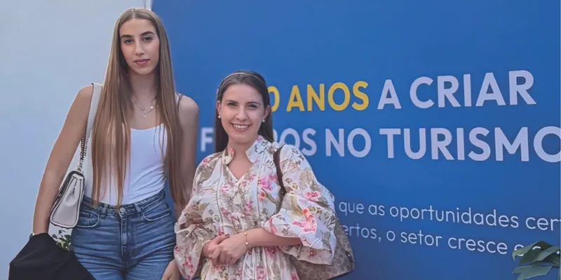 10 Anos de Bolsa de Empregabilidade